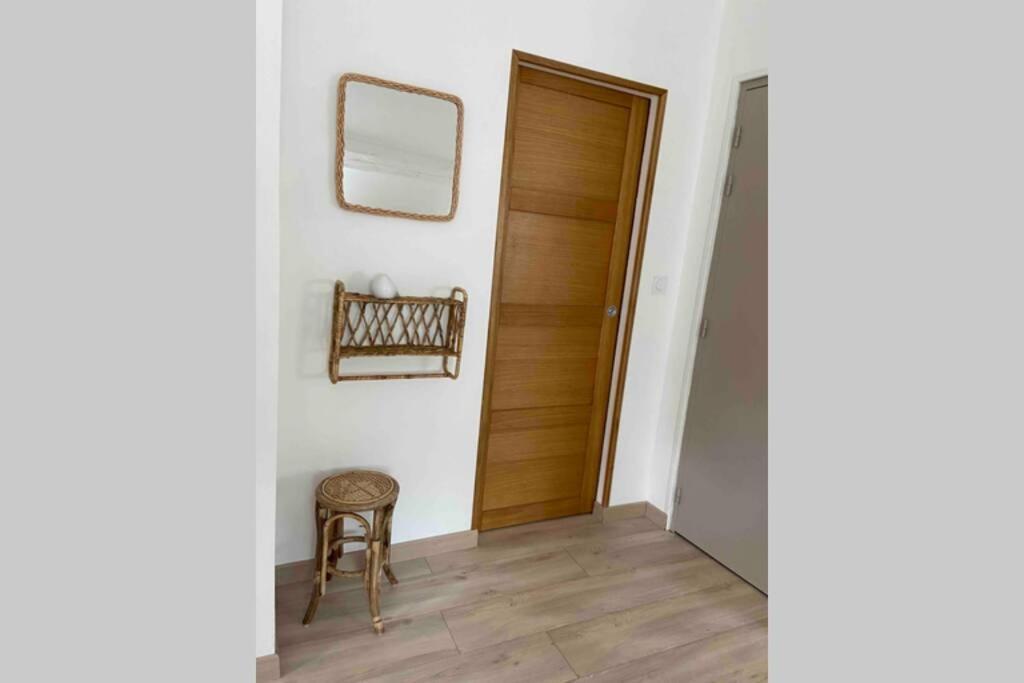 Ferienwohnung Au Coin Des Hospices Beaune  Exterior foto